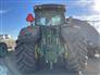 John Deere 2025 6R 195 Other Tractors