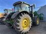 John Deere 2025 6R 195 Other Tractors