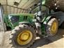 John Deere 2025 6R 175 Other Tractors