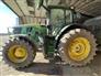 John Deere 2025 6R 175 Other Tractors