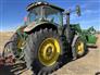 John Deere 2025 6R 175 Other Tractors