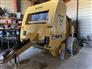 Vermeer Mfg. Co. 2024 605N Balers - Round