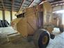 Vermeer Mfg. Co. 2024 605N Balers - Round