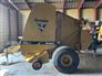 Vermeer Mfg. Co. 2024 605N Balers - Round