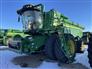 John Deere 2024 X9 1000 Combines