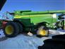 2024 John Deere X9 1000