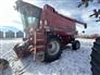 Case IH 2002 2388 Combines