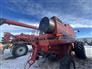 Case IH 2002 2388 Combines
