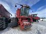 Case IH 2002 2388 Combines
