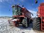 Case IH 2009 7088 Combines