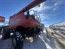 Case IH 2009 7088 Combines