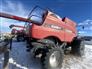 Case IH 2009 7088 Combines