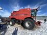 Case IH 2009 7088 Combines