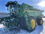 2024 John Deere X9 1000