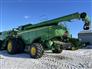 2024 John Deere X9 1000