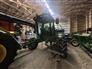 John Deere 2002 4895 Mower Conditioners / Windrowers