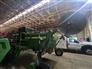 John Deere 2002 4895 Mower Conditioners / Windrowers