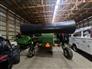 John Deere 2002 4895 Mower Conditioners / Windrowers
