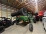John Deere 2002 4895 Mower Conditioners / Windrowers