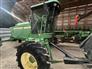 John Deere 2002 4895 Mower Conditioners / Windrowers