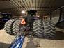 New Holland 2013 T9.615 4WD