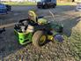 John Deere 2016 Z535M Riding Lawn Mowers