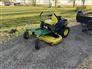 John Deere 2016 Z535M Riding Lawn Mowers