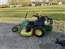 John Deere 2016 Z535M Riding Lawn Mowers