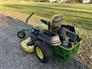 John Deere 2016 Z535M Riding Lawn Mowers