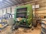 John Deere 2015 569 Balers - Round