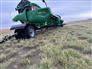 Frontier 2016 HT1242 Headers - Trailers