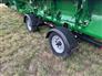 Frontier 2016 HT1242 Headers - Trailers