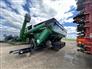 Elmers 2014 2000 Grain Carts