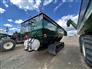 Elmers 2014 2000 Grain Carts