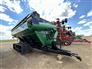 Elmers 2014 2000 Grain Carts
