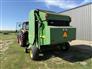 John Deere 2006 567 Balers - Round