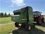 John Deere 2006 567 Balers - Round