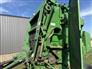 John Deere 2006 567 Balers - Round