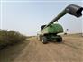John Deere 2006 9860 STS Combines
