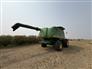 John Deere 2006 9860 STS Combines