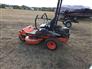 Kubota 2021 Z231KW Riding Lawn Mowers