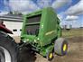 John Deere 2025 561M Balers - Round