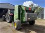 John Deere 2025 561M Balers - Round