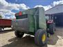 John Deere 2025 561M Balers - Round