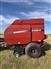 Case IH 2011 RB564 Balers - Round