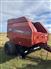 Case IH 2011 RB564 Balers - Round