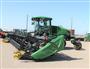 John Deere 2019 W170 W/ 1440D Mower Conditioners / Windrowers