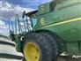 2018 John Deere S790