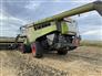 2020 Claas 8800TT
