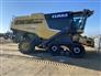 2019 Claas 760TT